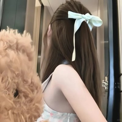 春燕展翅