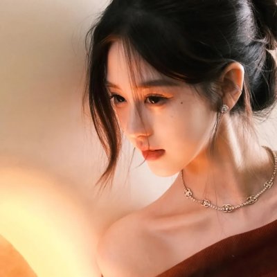 慢慢说