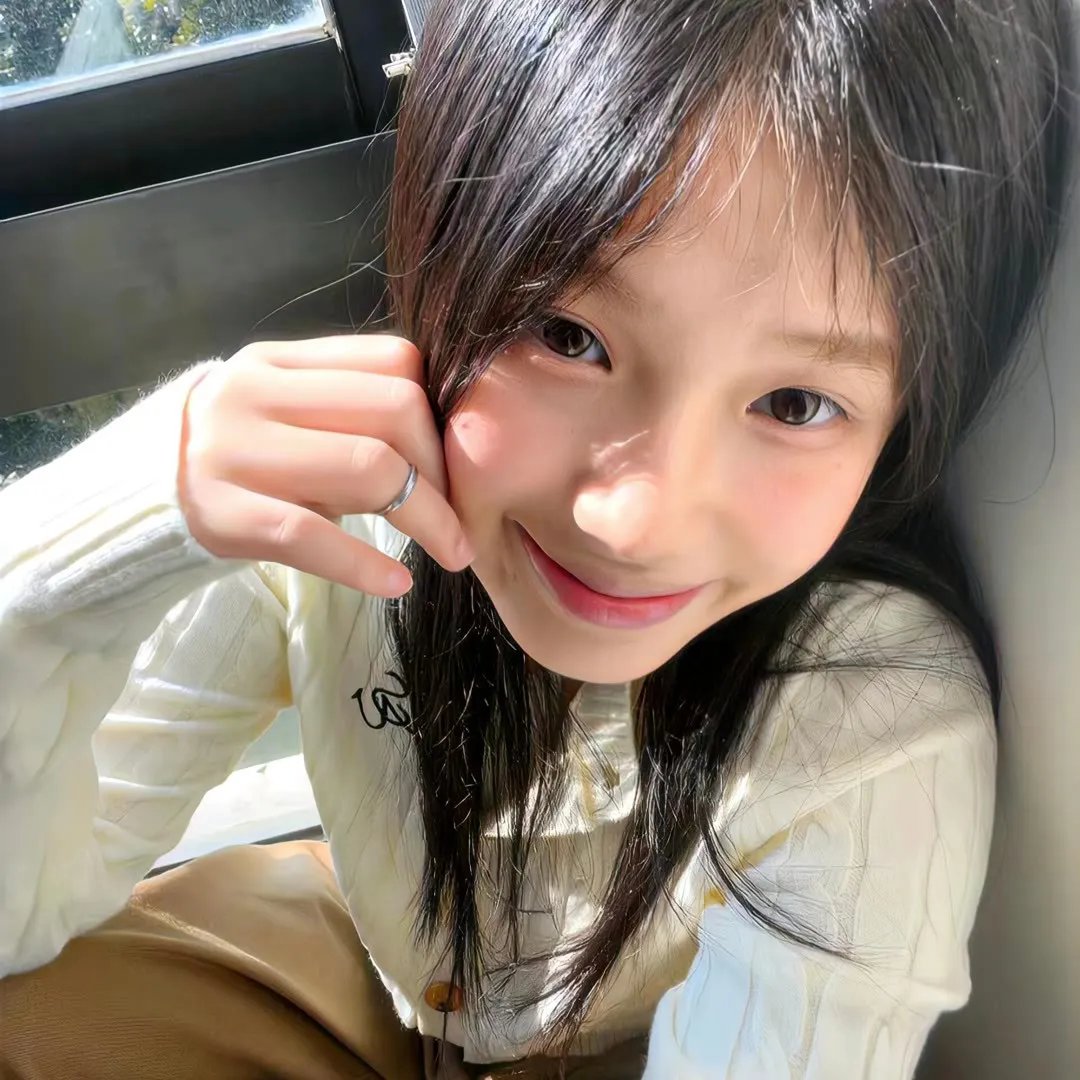 最美时光遇见你