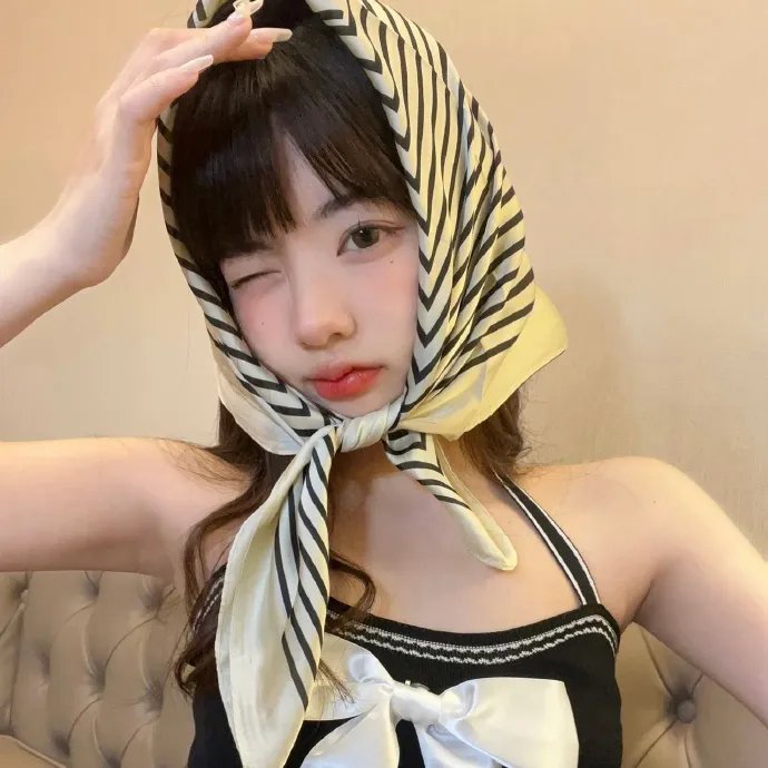 历尽沧桑一美人续集
